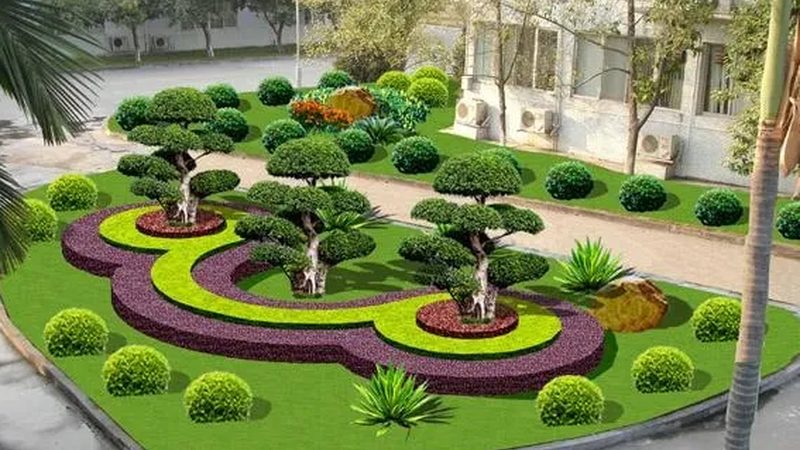 惠州绿化苗木批发：深入探讨反季节种植风险与规避之道