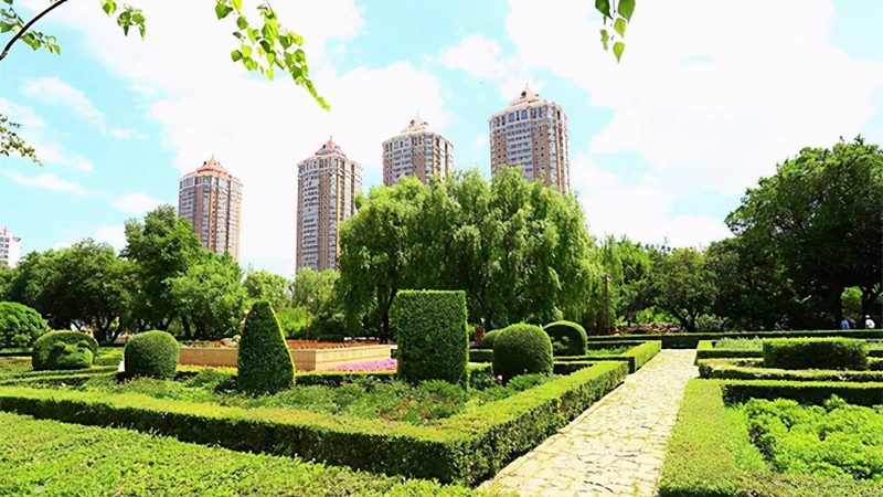 园林景观施工图设计流程：关键节点与注意事项
